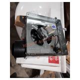 Nutone ventilation fan