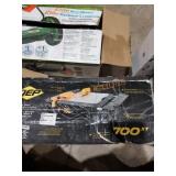 QEP 7" Wet Tile Saw