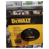 DeWalt 18" Pressure washer