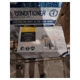 American Standard 4" bath faucet