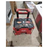 Milwaukee PACKOUT tote