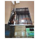 16" medicine cabinet