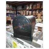 Gibraltar Steel Textured Mailbox