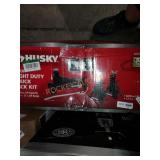 Husky 3ton light duty truck jack kit