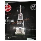 Hoover carpet cleaner