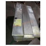 Traffic master laminate flooring