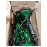 Scotts Elite Reel Mower