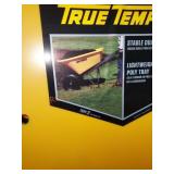 True Temper wheelbarrow