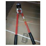 H.K. Porter 21" Handle Bolt Cutters