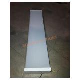 Metalux 24" Utility Wrap Light