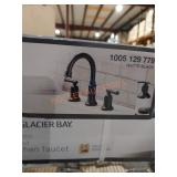Glacier Bay bath Faucet