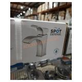 Pfister Venturi faucet