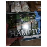 Hampton bay led path lights