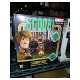 Scooby-Doo inflatable