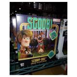 Scooby-Doo inflatable