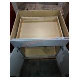 Cabinet 29.5"x24"Sold As Is Where Is, No