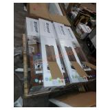 Life proof vinyl plank flooring