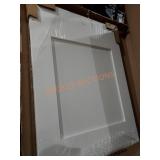 Frameport 30" interior wood door