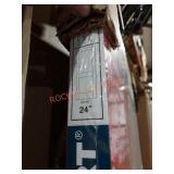 Frameport 24" interior wood door