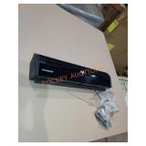 Vornado window circulator