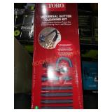 Toro Universal Gutter Cleaning Kit