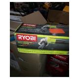 RYOBI Angle Grinder