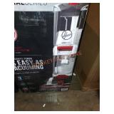 Hoover carpet cleaner