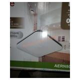 Nutone ventilation fan