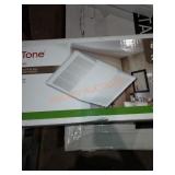 Nutone ventilation fan
