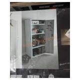 Gladiator gearbox. 18"x36"x72"