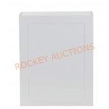 Hampton bay wall cabinet