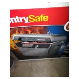 Sentry safe large file safe