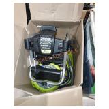 Ryobi 3200 2.3gpm pressure washer