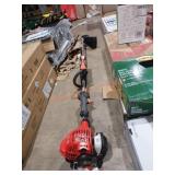 ECHO 21.2cc Gas 2-Stroke Straight Trimmer