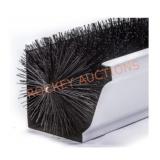 GutterBrush Standard 5 in. - 15 ft. Pack Gutter