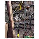 Ryobi string trimmer