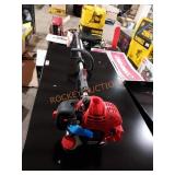 Echo SRM-225 weedwacker