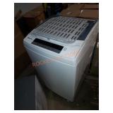 Magic chef 2.0 cu.ft portable washer