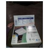 BROAN Fan with LED Lights