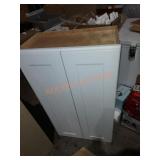 24" Shaker Wall Cabinet