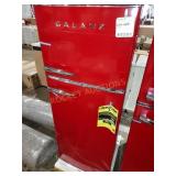 Galanz 7.6 cu.ft refrigerator