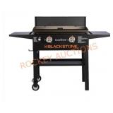 Blackstone 28 in. 2-Burner Propane Gas Griddle
