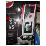 Hoover professional carpet cleaner