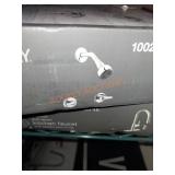 Glacier bay shower set