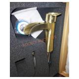 Vigo lavatory faucet