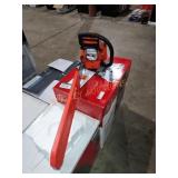 ECHO 20 in. 50.2 cc Gas 2-Stroke Cycle Chainsaw