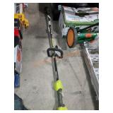 Ryobi string trimmer