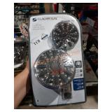 Glacier Bay shower head