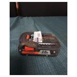 Ridgid 18v 2A Lithium Battery