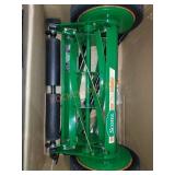 Scotts Elite Reel Mower